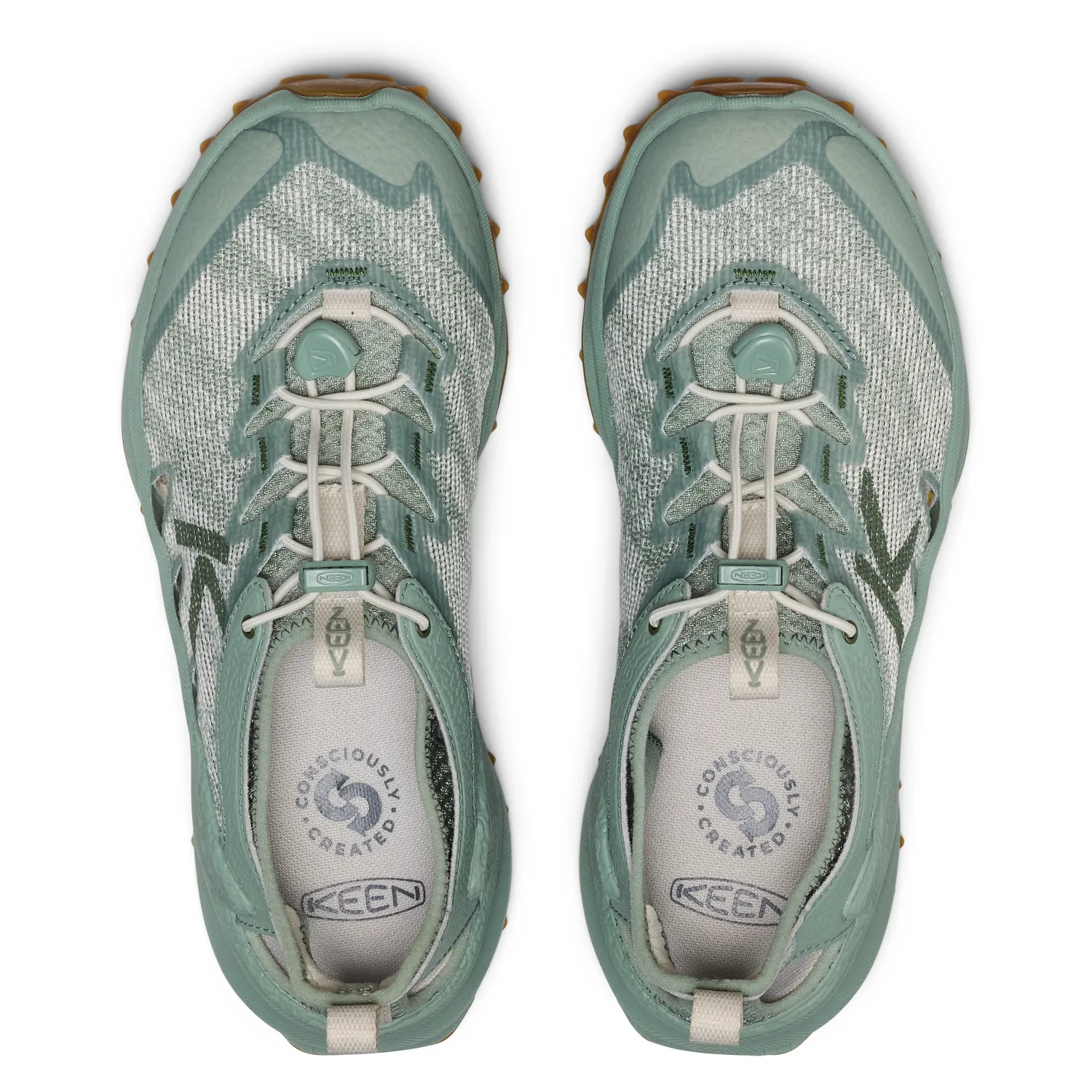 Zionic ADV Heren Wandelsandalen - Image 4