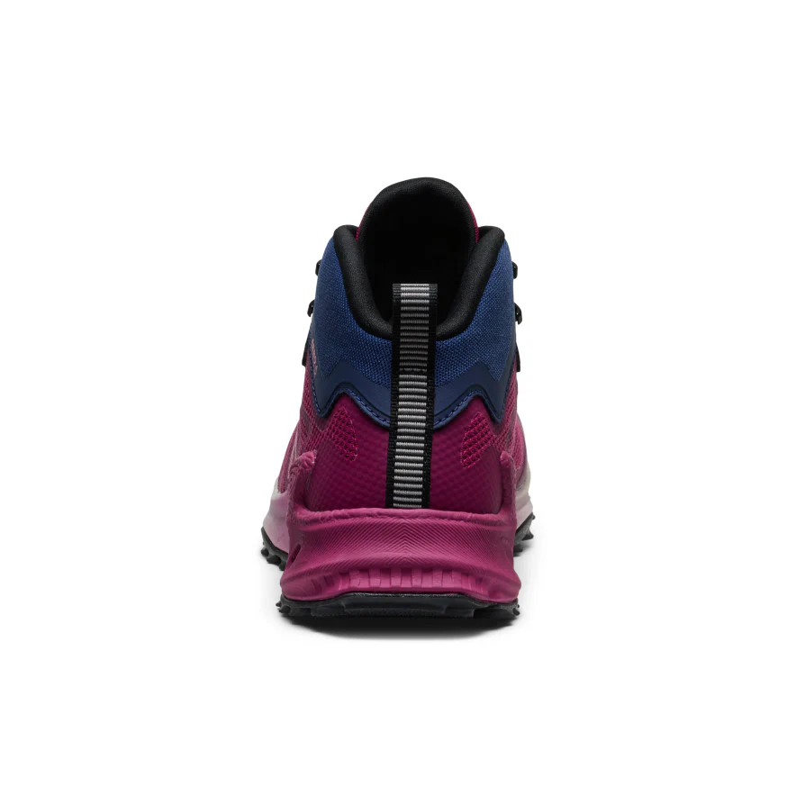 Zionic NXT Mid Dames Wandelschoenen - Image 5