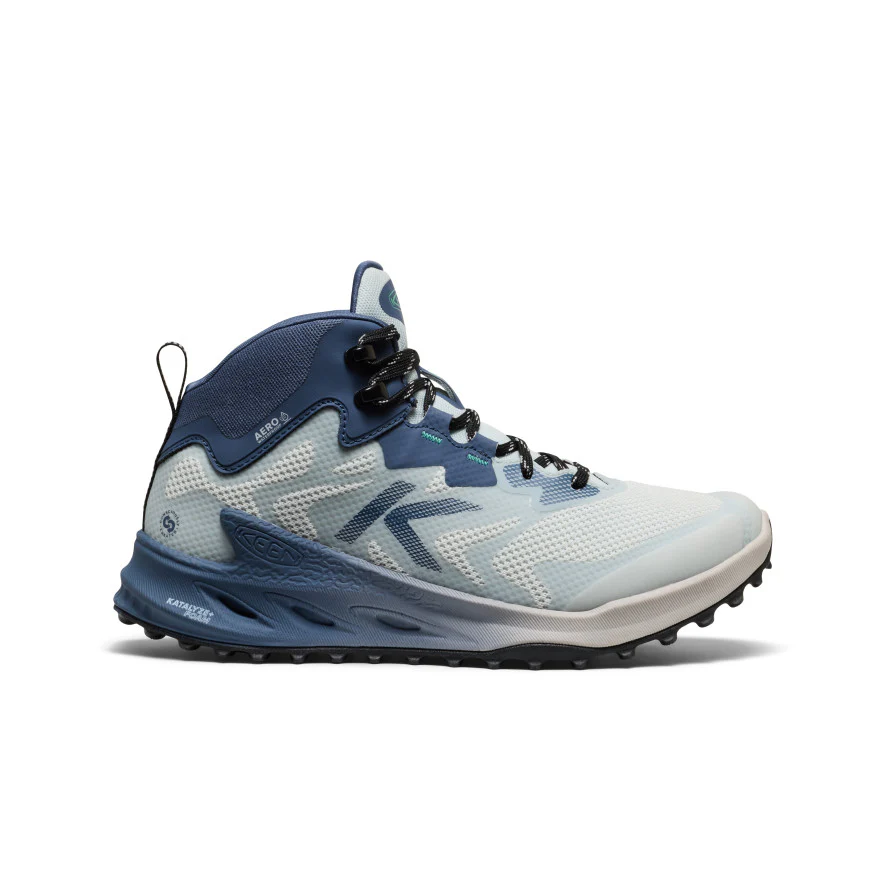 Zionic NXT Mid Dames Wandelschoenen - Image 7